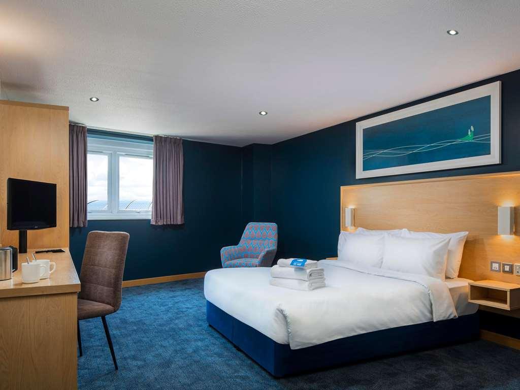 Travelodge Swansea Central Quarto foto